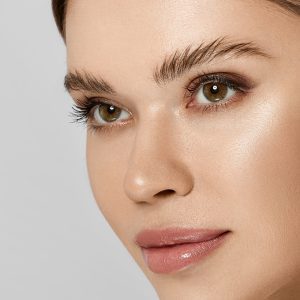 brow lift Augenbrauenlifting Kurs Schulung Online GL BEAUTY LASHES