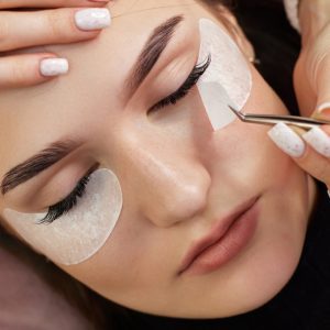 lashstylist schulung wimpernverlängerung online kurs GL BEAUTY LASHES