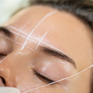 Augenbrauen Mapping Stylen Brow Mapping Kurs Online GL BEAUTY LASHES